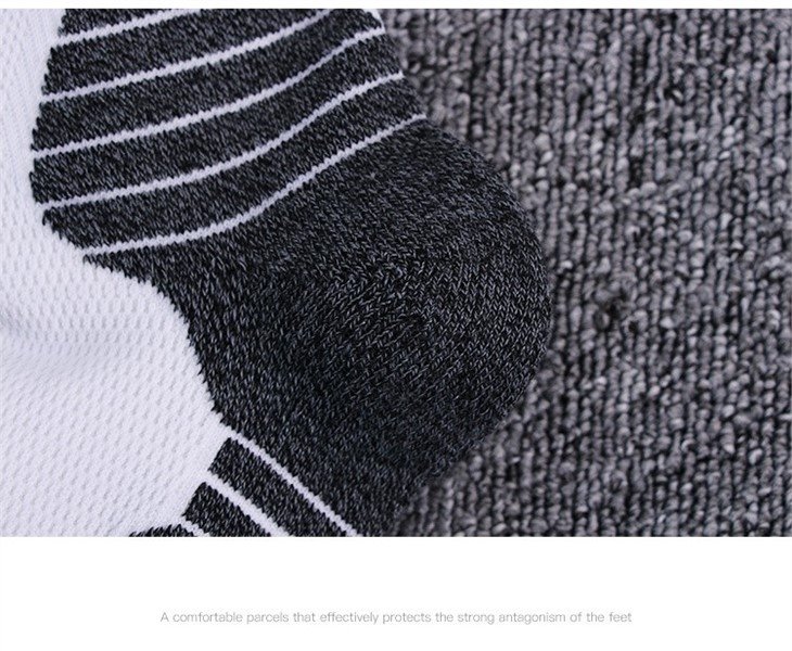 Boys Resistor 3.0 Sport Running Socks wholesale