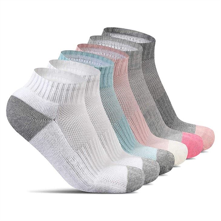 Running Socks in China