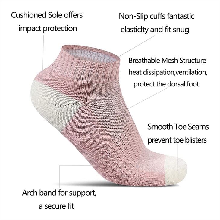 China Running Socks factory