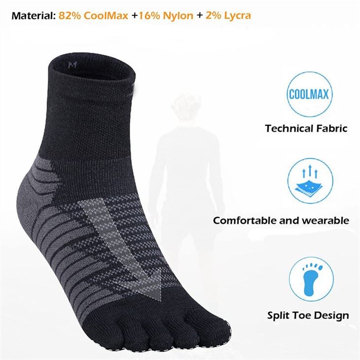 China 5-toe socks (1)