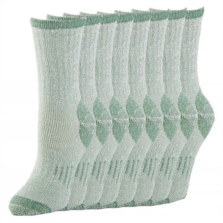 breathable crew size thermal socks China