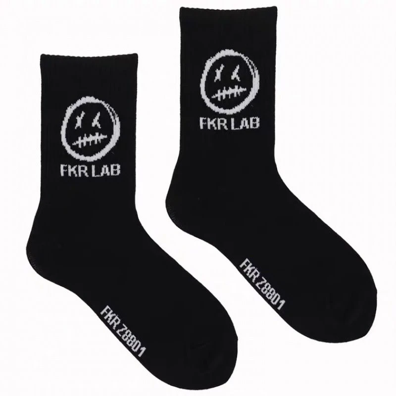 Bright Colored Men Fashion Socks