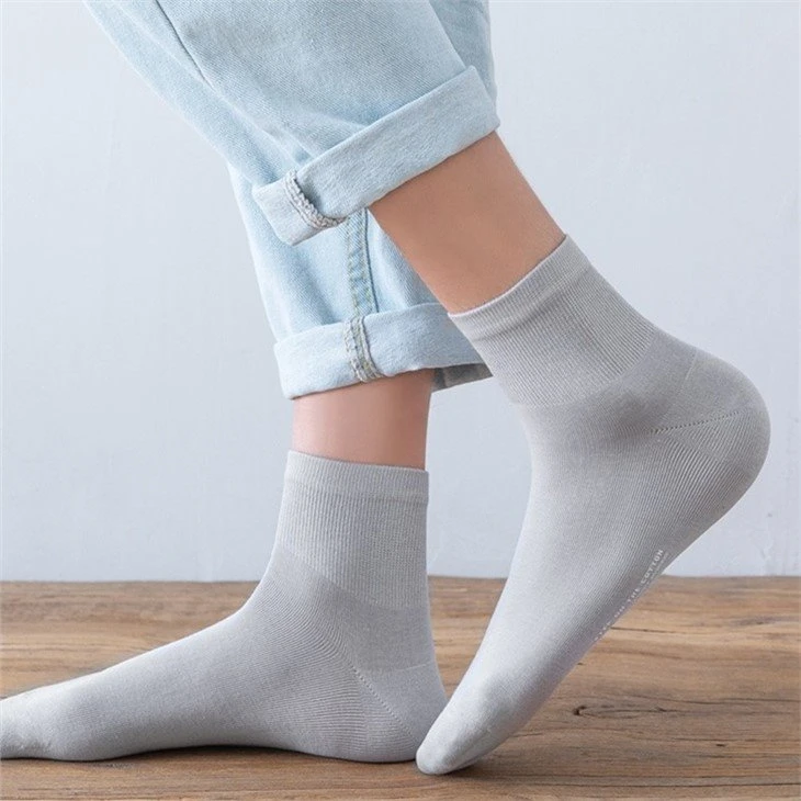 Business Ankle Socks Men For Summer factory