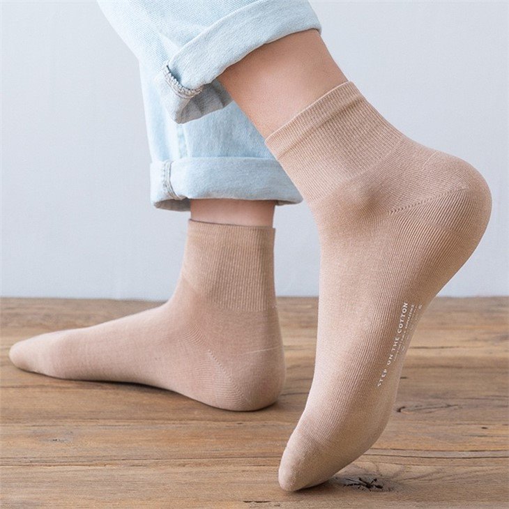 Business Ankle Socks Men For Summer price