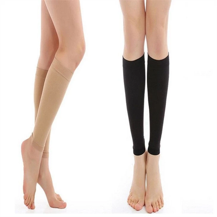 Calf varicose vein compression socks price