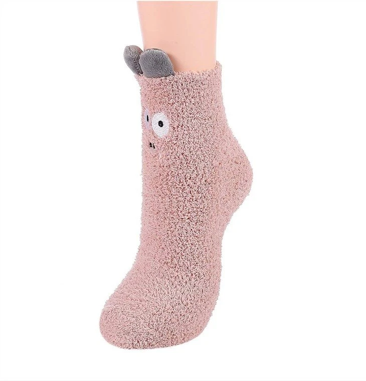 Fuzzy Socks wholesale