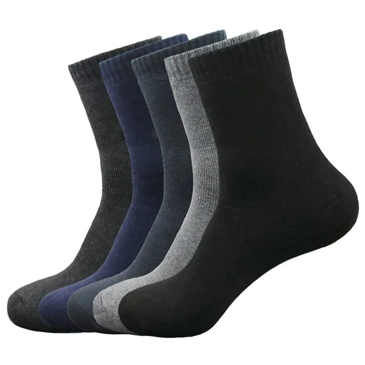 Cheap Winter Socks Work Socks