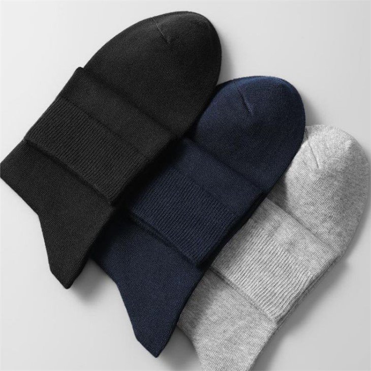 China+cheap winter socks work socks+manufacturers