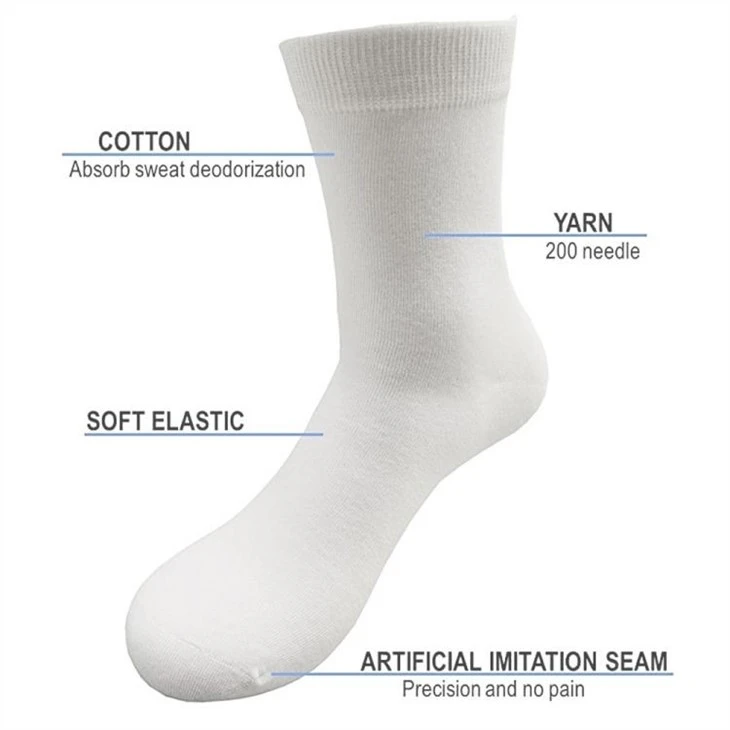 wholesale+cheap winter socks work socks