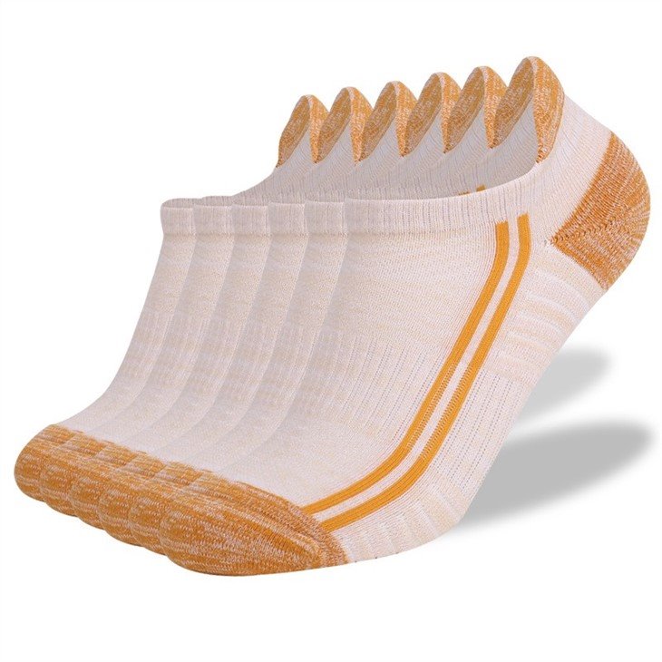 Christmas Performance Cushion Running Socks suppliers