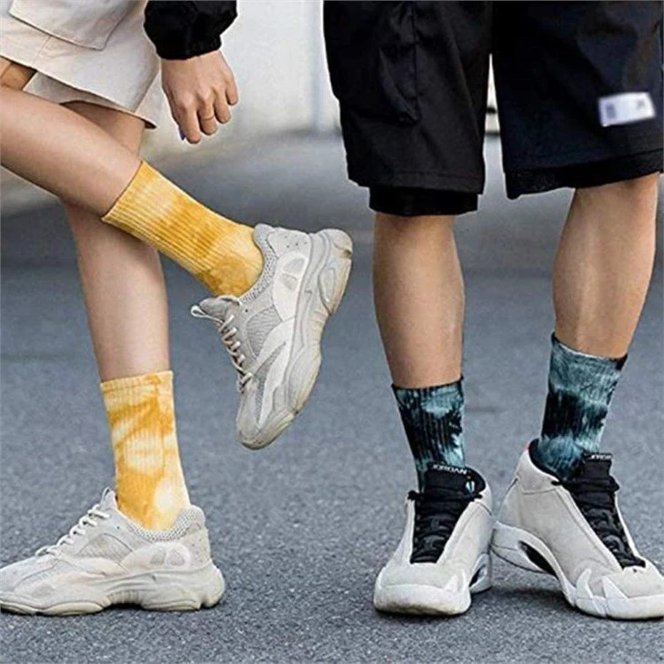 Tie Dye Socks wholesale