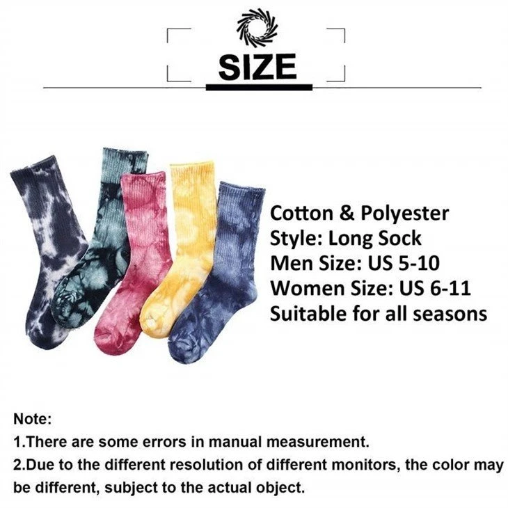 Tie Dye Socks suppliers