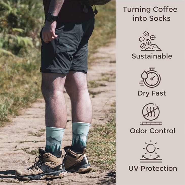Comfort Fit Mens Running Hiking Socks suppliers