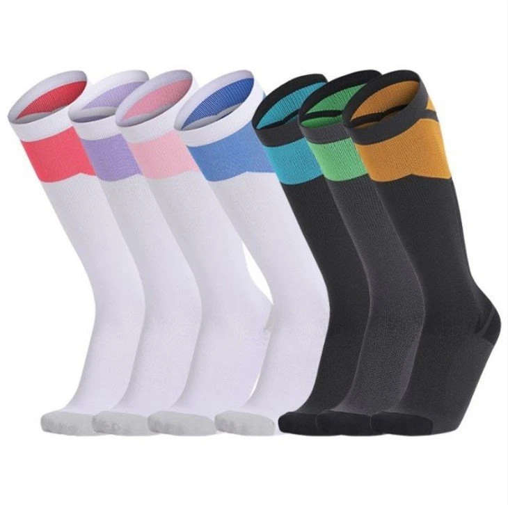 China compression socks for nurse manufactures 03(1)