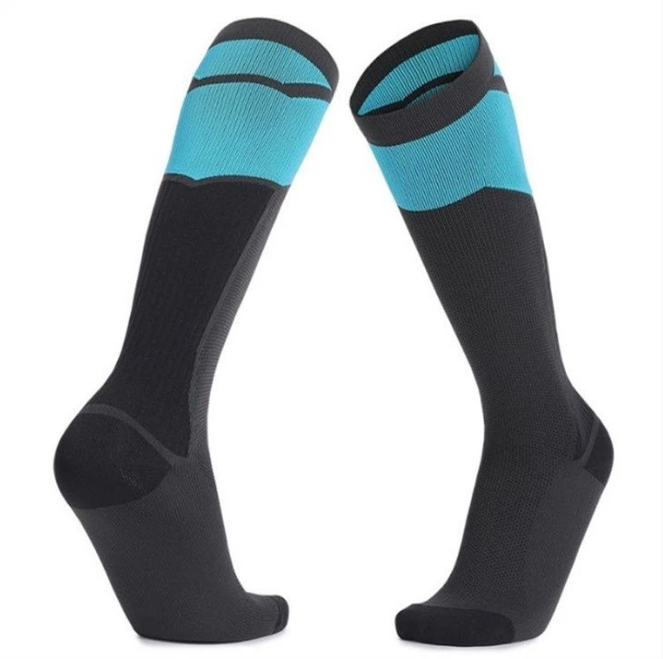 Customized compression socks for nurse 04
