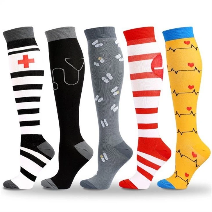 compression socks medical for Women and Men Circulation in bulk(1)