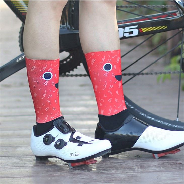 Cycling Socks