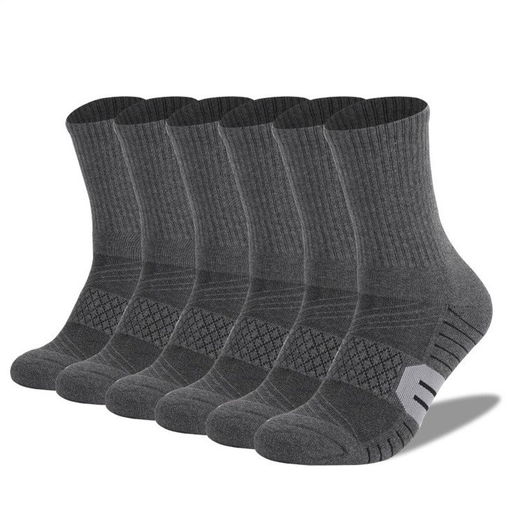Cool Bamboo Running Socks china