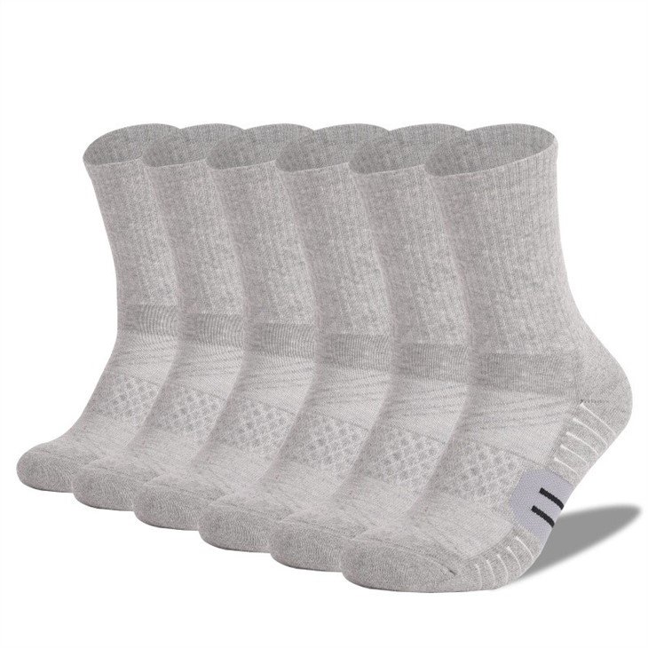 Cool Bamboo Running Socks factory