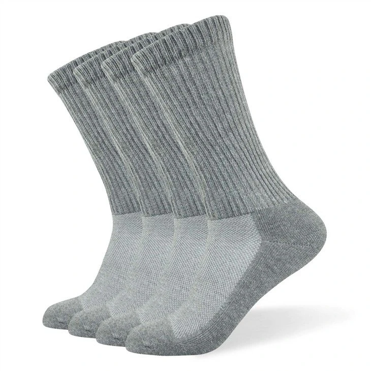 Coolmax Fiber Yarn Sock Thread Diabetes Socks