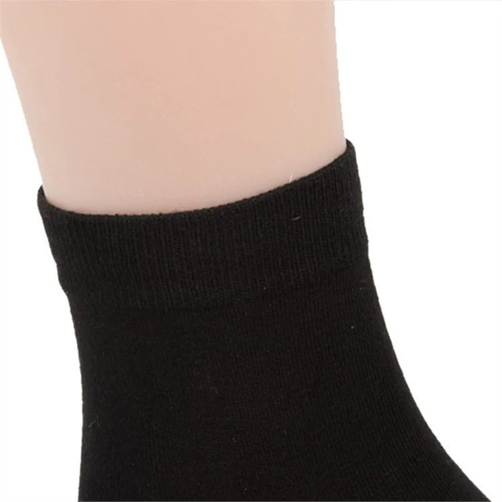 cotton boot socks Boot socks factory(4)