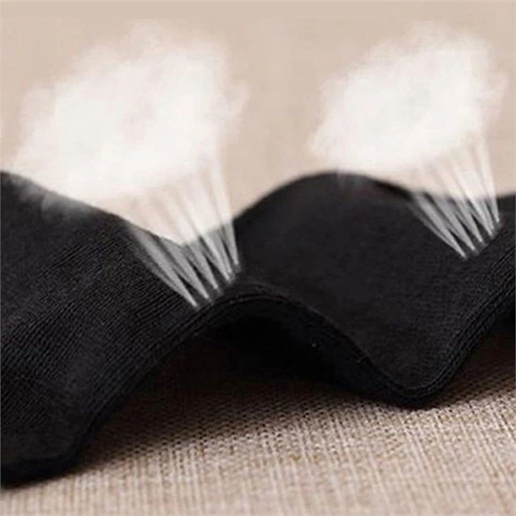 cotton boot socks Boot socks manufacturers(5)