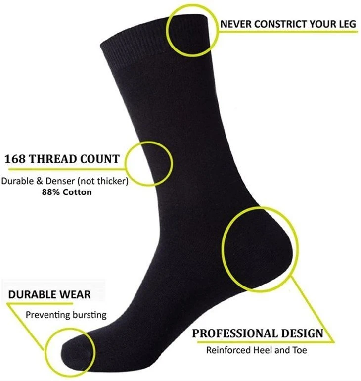 cotton boot socks Boot socks suppliers(6)