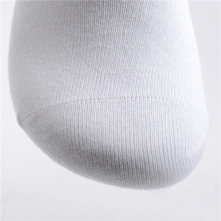 cotton foot crew diabetic socks for men women details