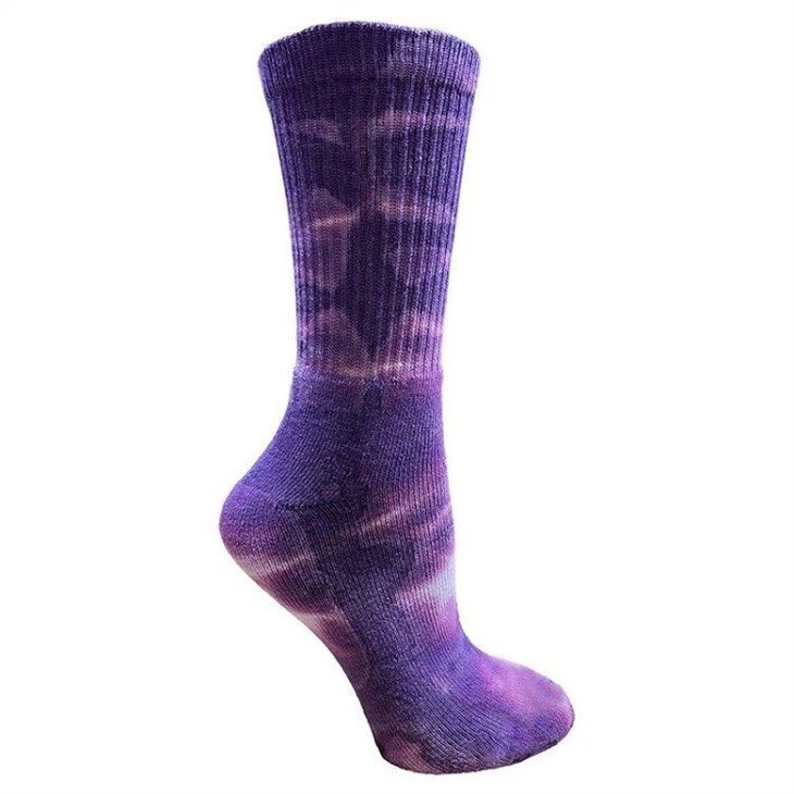 Tie Dye Socks wholesale