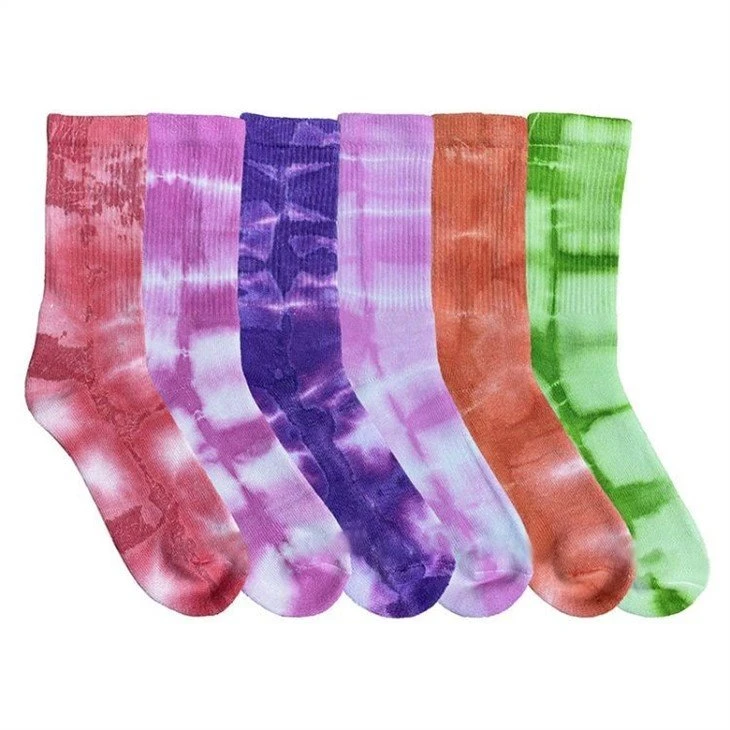 Tie Dye Socks suppliers