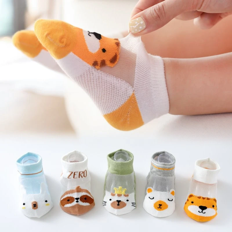 Custom Boys Kids Socks