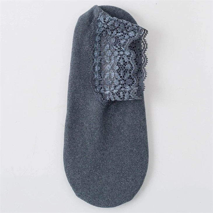 Custom Made Socks Women Lace in stock