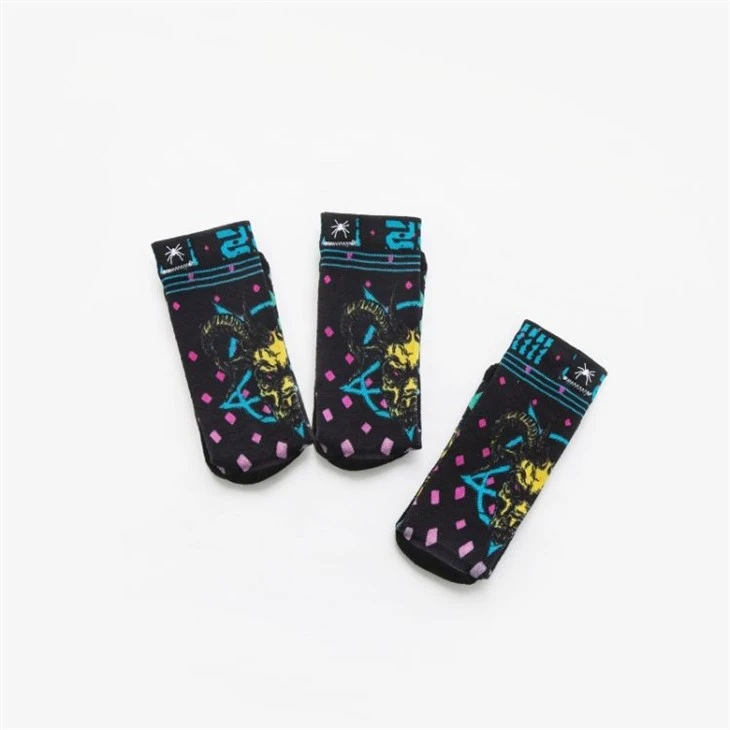Customized custom socks blank tube sublimation socks 04(1)