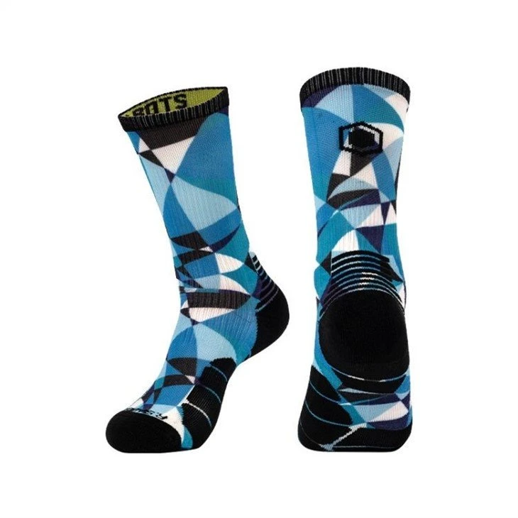 China custom socks logo socks 3D sublimation manufactures 03(1)