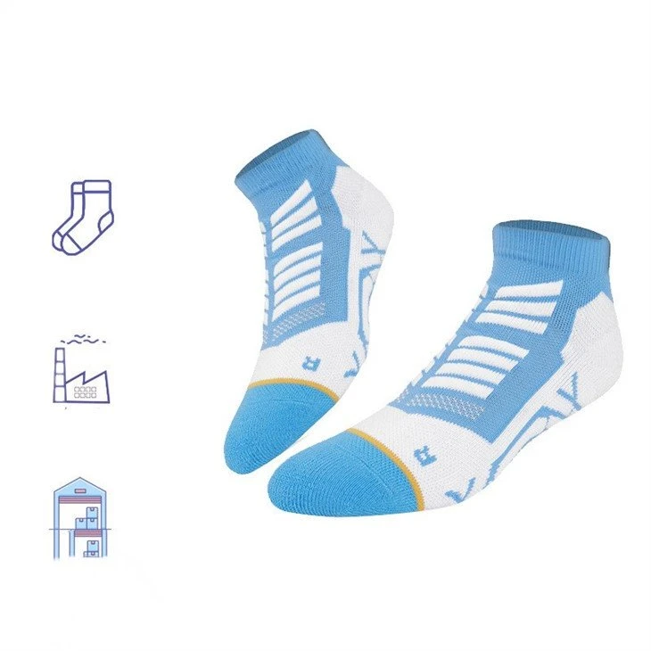 Gym Socks Manufacturers