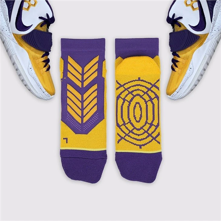 Wholesale Gym Socks