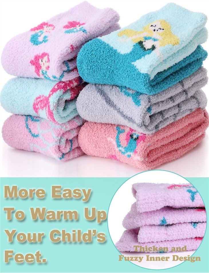 Fuzzy Socks manufacturers
