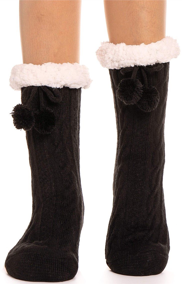 China Sherpa Socks factory