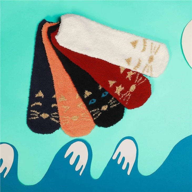 Fuzzy Socks manufacturers
