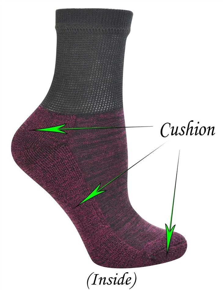 Diabetes socks with logo price