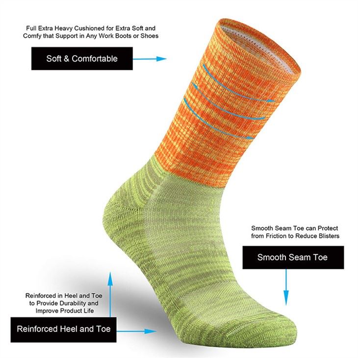 Hiking Socks china
