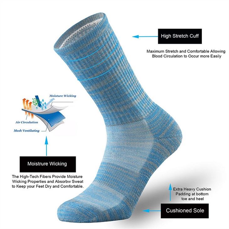 Hiking Socks factory