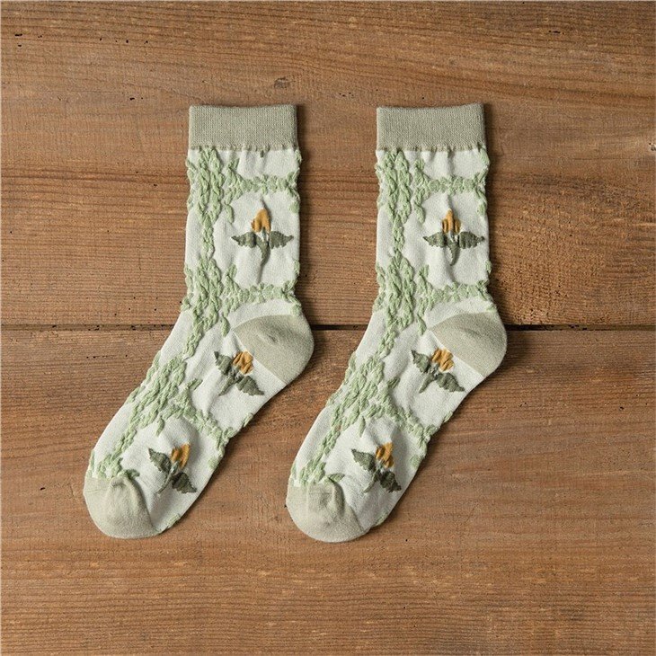 Durable Hot Sale Fashion Socks For Women And Girls price