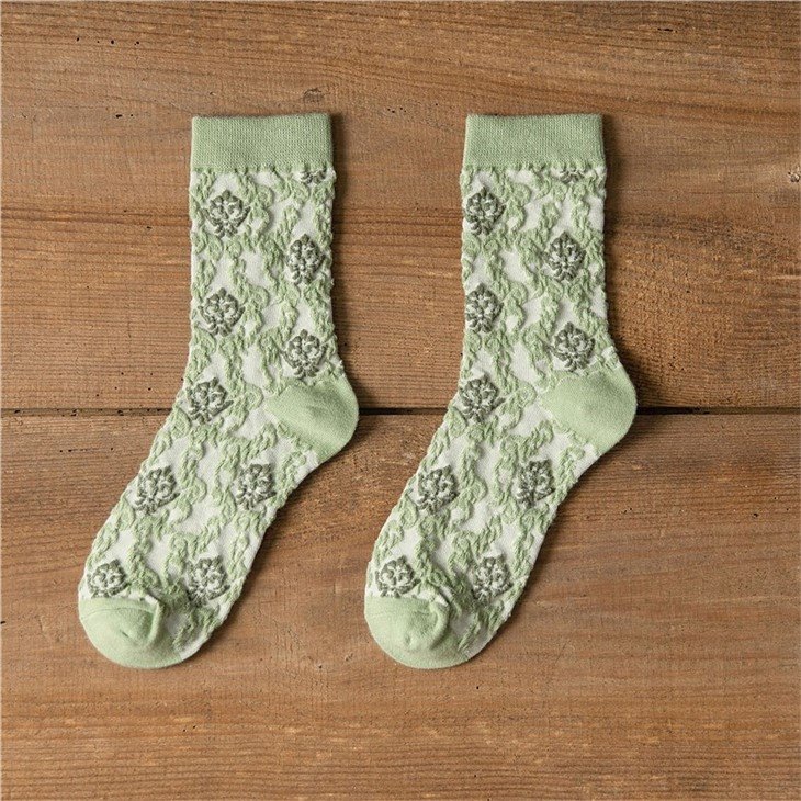 Durable Hot Sale Fashion Socks For Women And Girls quotation