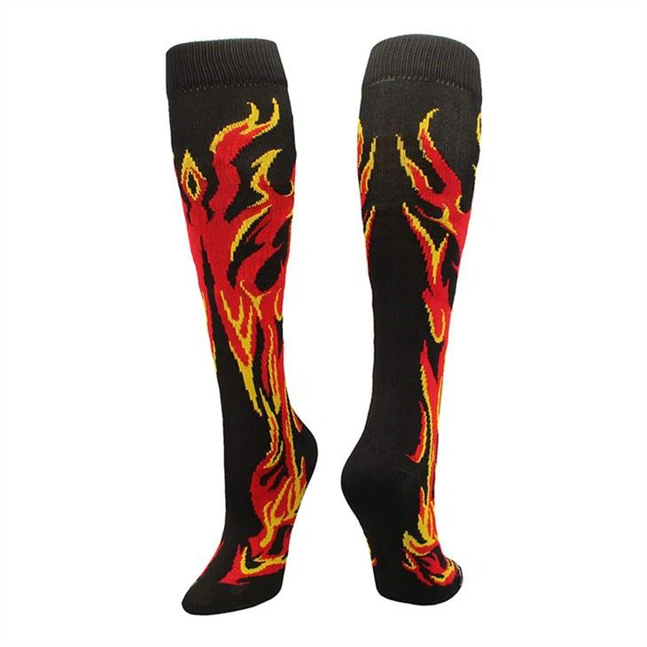 Elite Cushioned Football Socks Sports