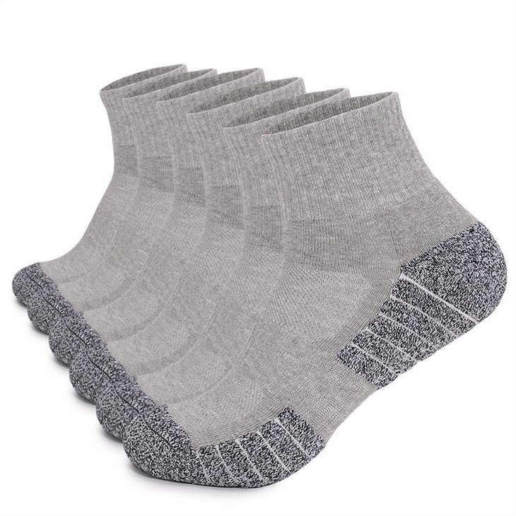 Elite Cushioned Road Running Socks supplier