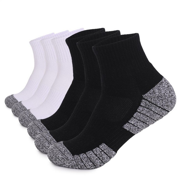 Elite Cushioned Road Running Socks suppliers
