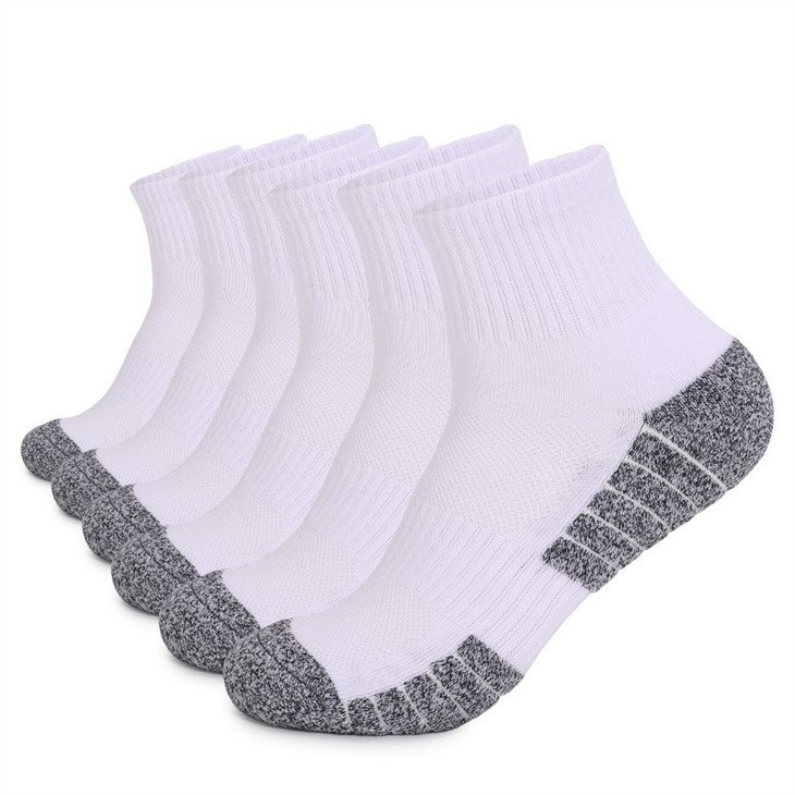 Elite Cushioned Road Running Socks wholesale