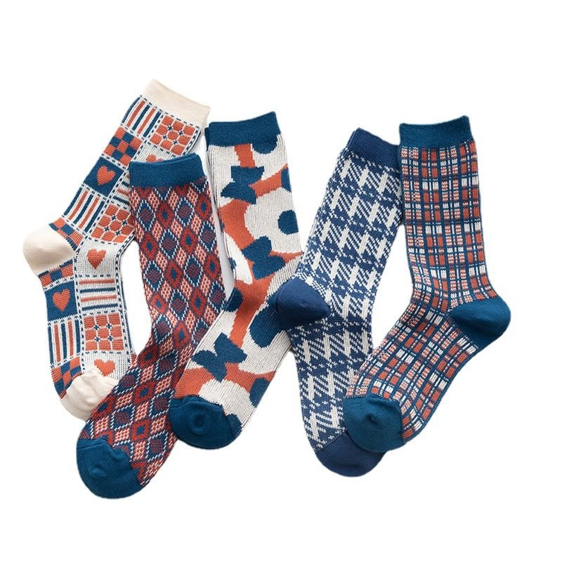 Excellent Quality Designer Fashion Women Socks