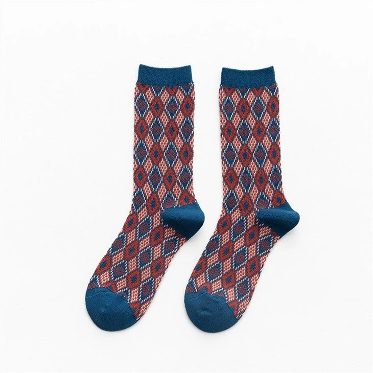 Excellent Quality Designer Fashion Women Socks in stock